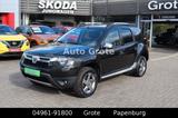 Dacia Duster 1.6 Edition LPG Leder TÜV 06.2026