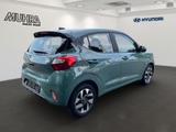 Hyundai i10 1.2 79PS AUTOMATIK TREND KOMFORT NAVI SHZ - Hyundai i10 Gebrauchtwagen in Essen