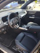 Mercedes-Benz EQB 300 4MATIC - - gebrauchte Mercedes-Benz EQB aus dem Jahr 2022