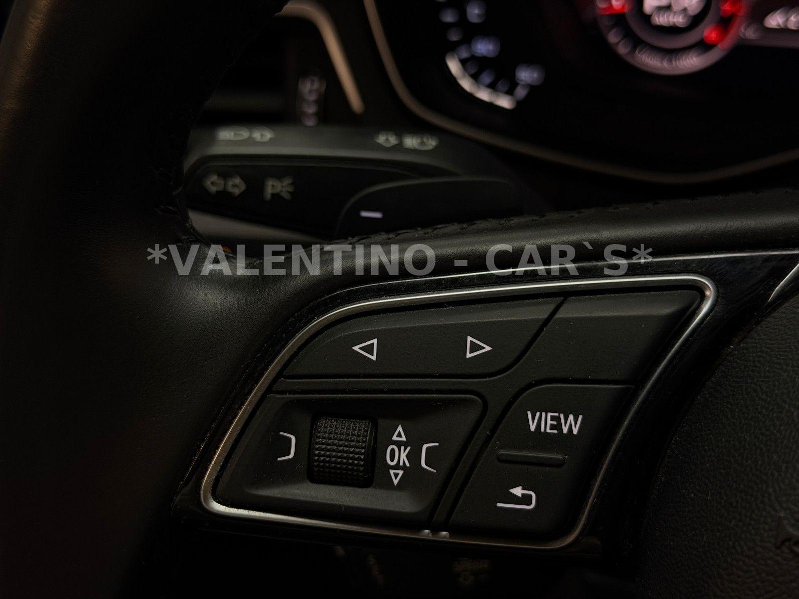 Audi A4 Avant S-Line/quat/S-Tron/Virtu/Standhz/Matrix