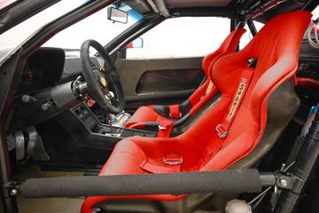صورة مصغرة 28 لـ 1993 Ferrari 348