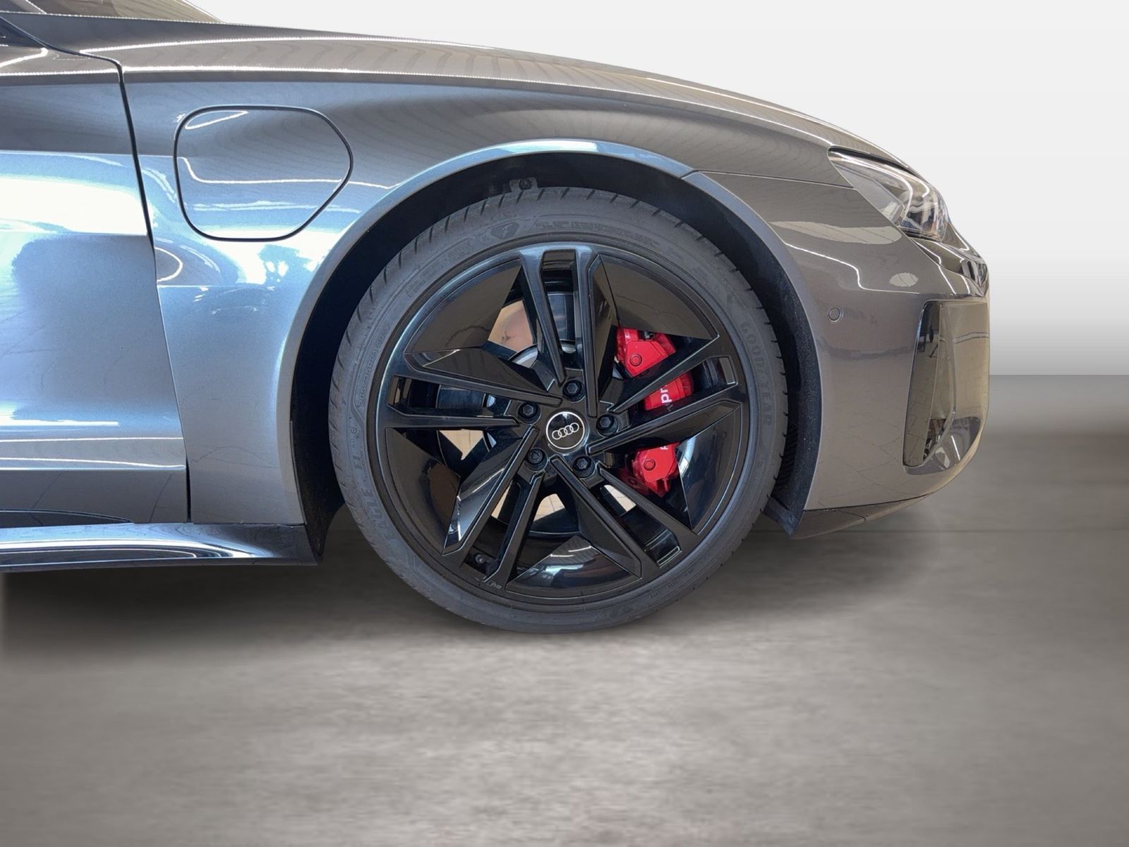Audi e-tron GT - Bild 7