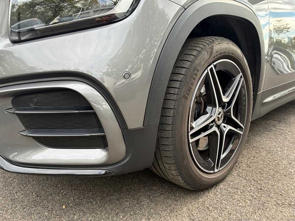 Mercedes-Benz GLB 220 AMG-Line 4MATIC DCT  foto 22