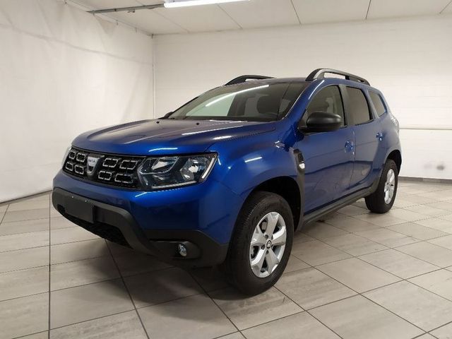 Dacia Duster 1.0 tce Comfort Eco-g 4x2 100cv