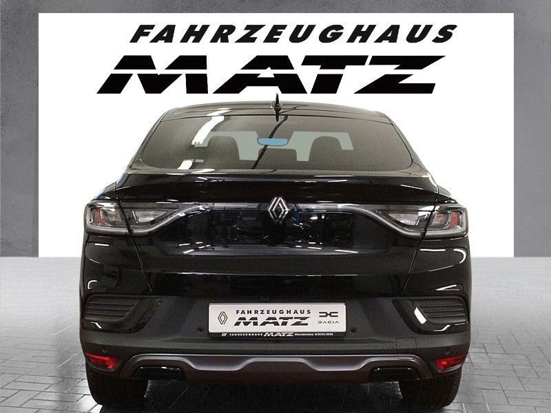 Fahrzeugabbildung Renault Arkana Mild Hybrid 160 EDC Esprit Alpine*15052*