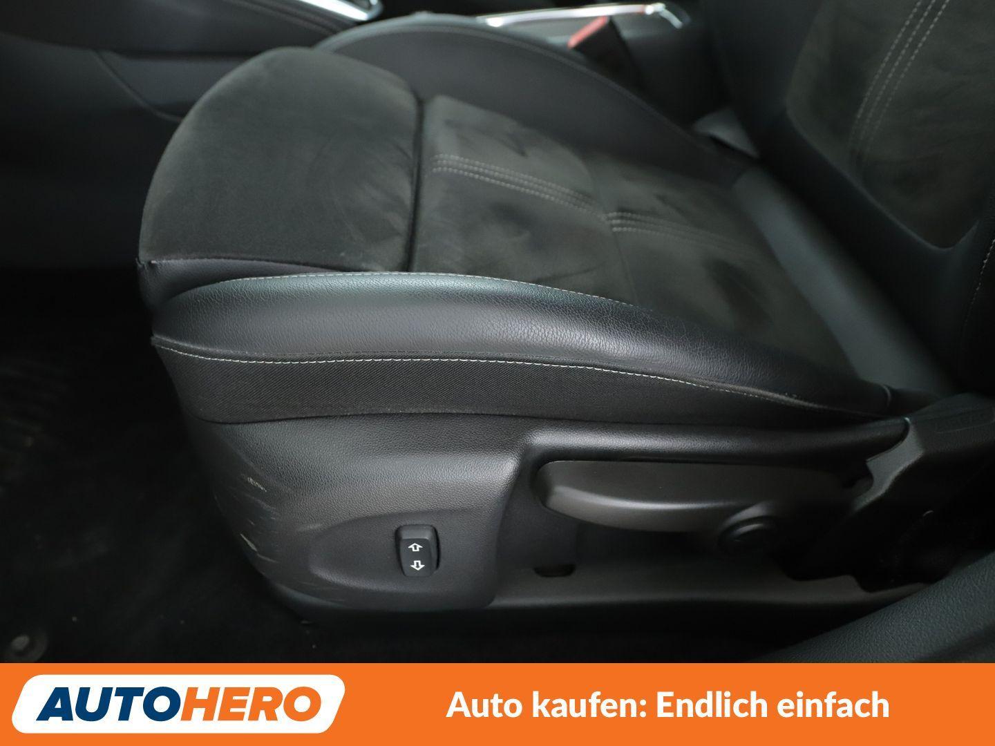 Opel Astra 1.4 SIDI Turbo Dynamic Start&Stop 