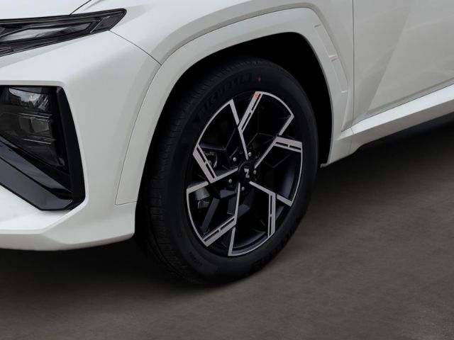 Hyundai TUCSON - Bild 6