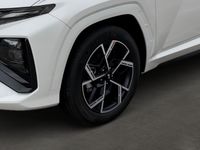 Hyundai TUCSON - Vorschau Bild 6