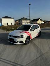 Volkswagen Polo 1.8 TSI DSG GTI*LED*Sportpaket* - Volkswagen Polo: Sport