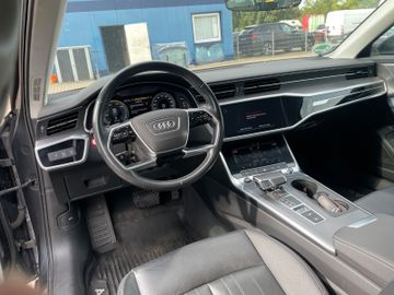 Audi A6 - 9