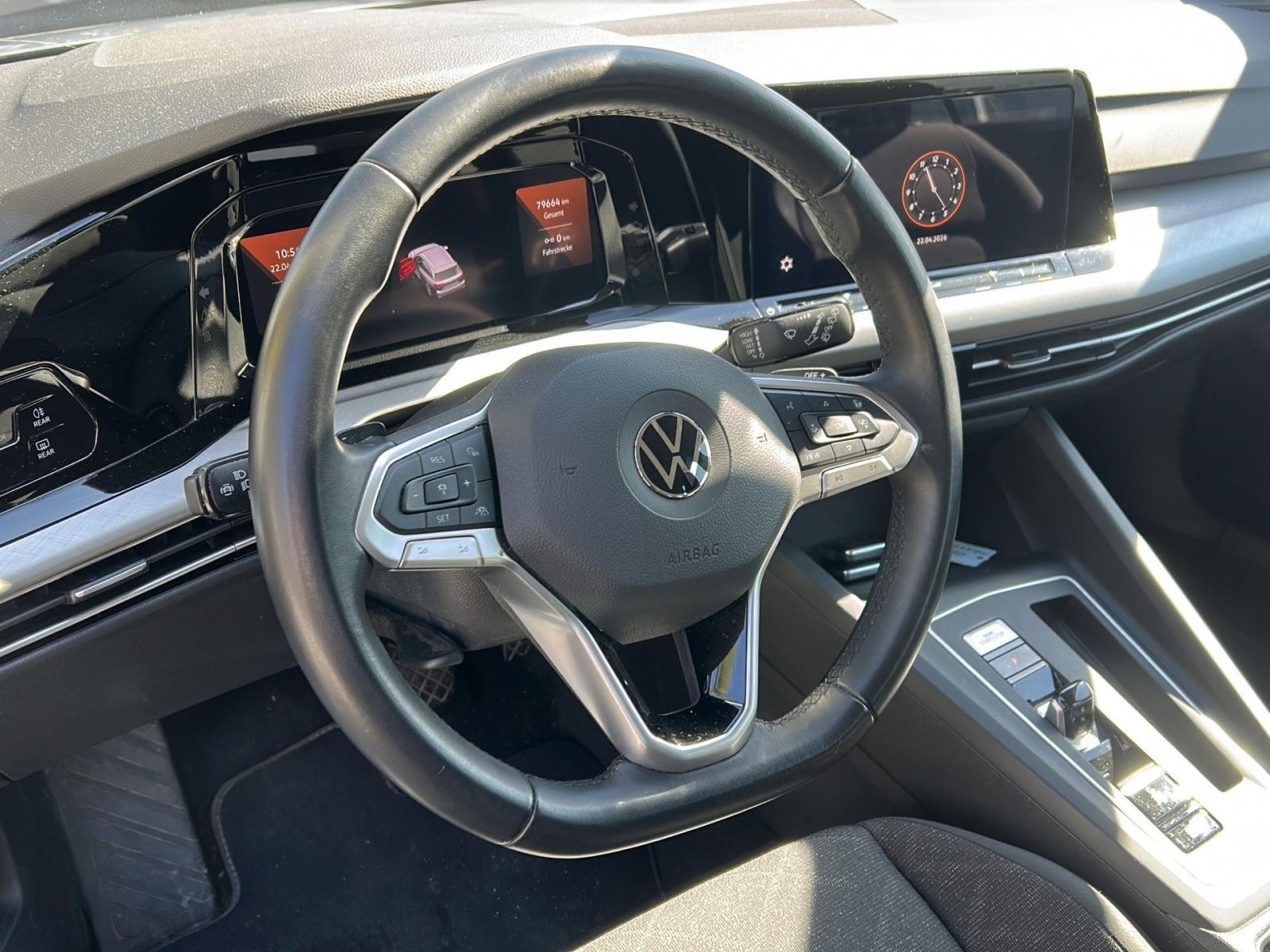 Volkswagen Golf - Bild 10