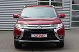 Mitsubishi Outlander 2.0 MIVEC Edition 100  2WD Navi Kamera - Mitsubishi Outlander: 2.0