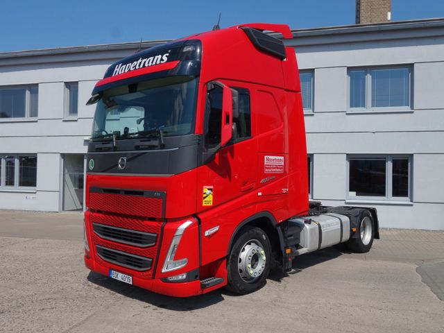 Volvo FH 460 XL, IParkCool, ISee, Full LED, TurboCompa