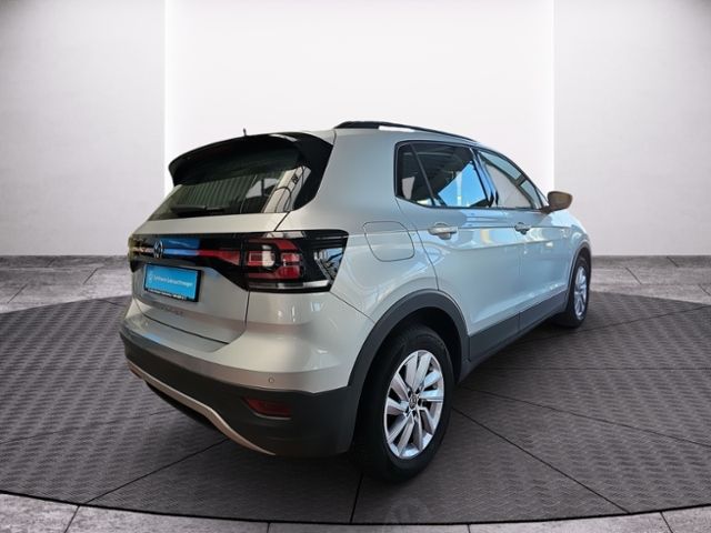 Fahrzeugabbildung Volkswagen T-CROSS 1.0 TSI Life