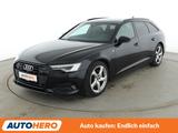 Audi A6 40 TDI Mild-Hybrid quattro Sport Aut.*NAVI* - Audi A6: TDI