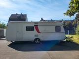 Bürstner Averso 600 TK - Bürstner T600