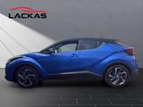 Toyota C-HR Hybrid Style Selection*JBL*Alcantara* - Toyota C-HR in Düsseldorf