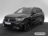 Volkswagen Tiguan Allspace 2.0 TDI 4 Mot R-Line BlackStyle - gebrauchte SUVs in München
