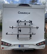 Chausson CHAUSSON Welcome 630 EZ 2019 34.000km - Chausson Welcome