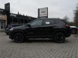 Jeep Compass North Star Glasdach - Jeep Compass mit Schiebedach