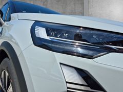 Fahrzeugabbildung Captur II Evolution 1.8 E-TECH Full Hybrid 160 E