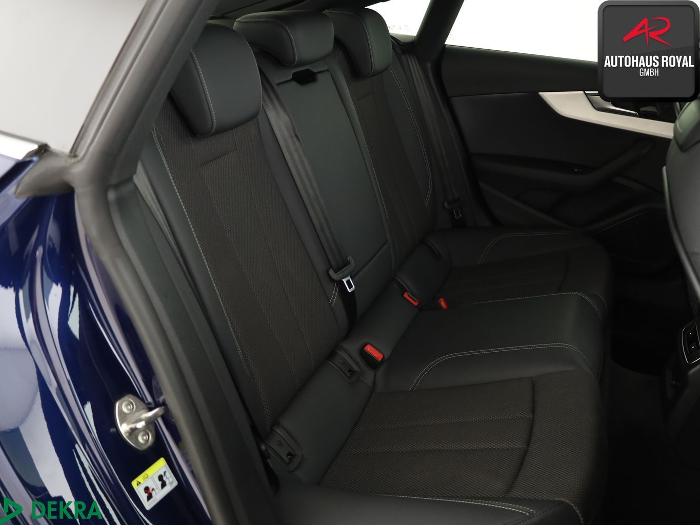 Audi A5 SB 50 TDI qu S LINE LASER,HUD,360,BANG+O,PANO foto 13
