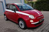 Fiat 500 1.2 Pop/KLIMA/ALLWETTER - gebrauchte Fiat 500 aus dem Jahr 2007