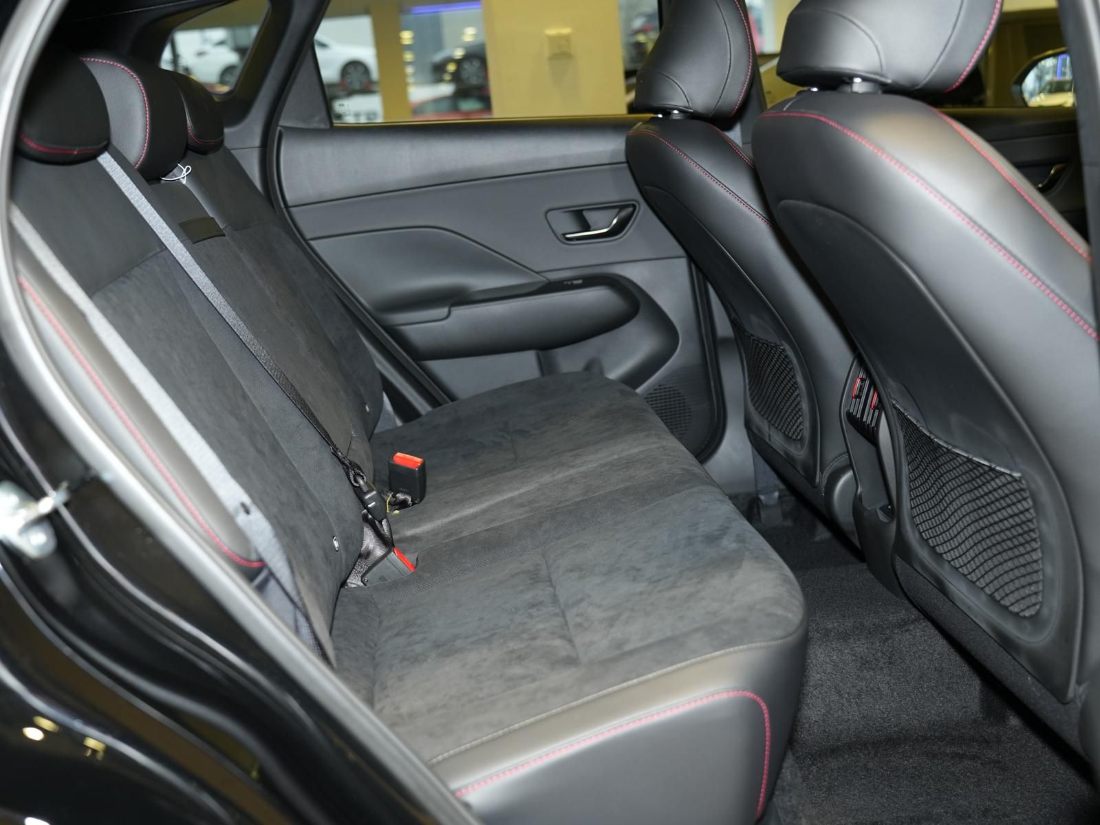 Hyundai KONA - Bild 8