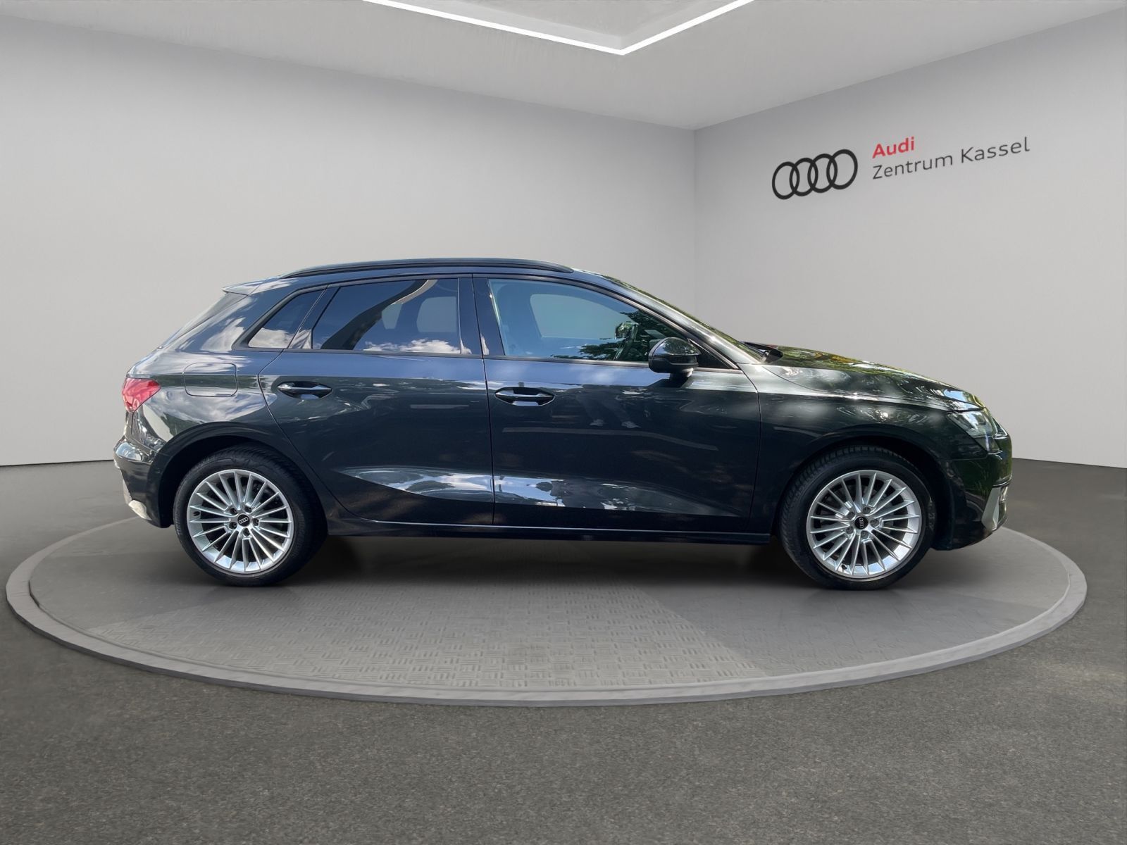 Audi A3 - Bild 7