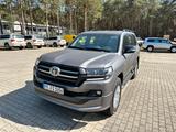 Toyota Land Cruiser 200 TROJAN VR7 STOOF - gebrauchte Toyota Land Cruiser aus dem Jahr 2019
