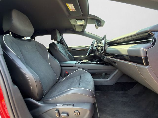 Volkswagen ID.7 - Bild 5