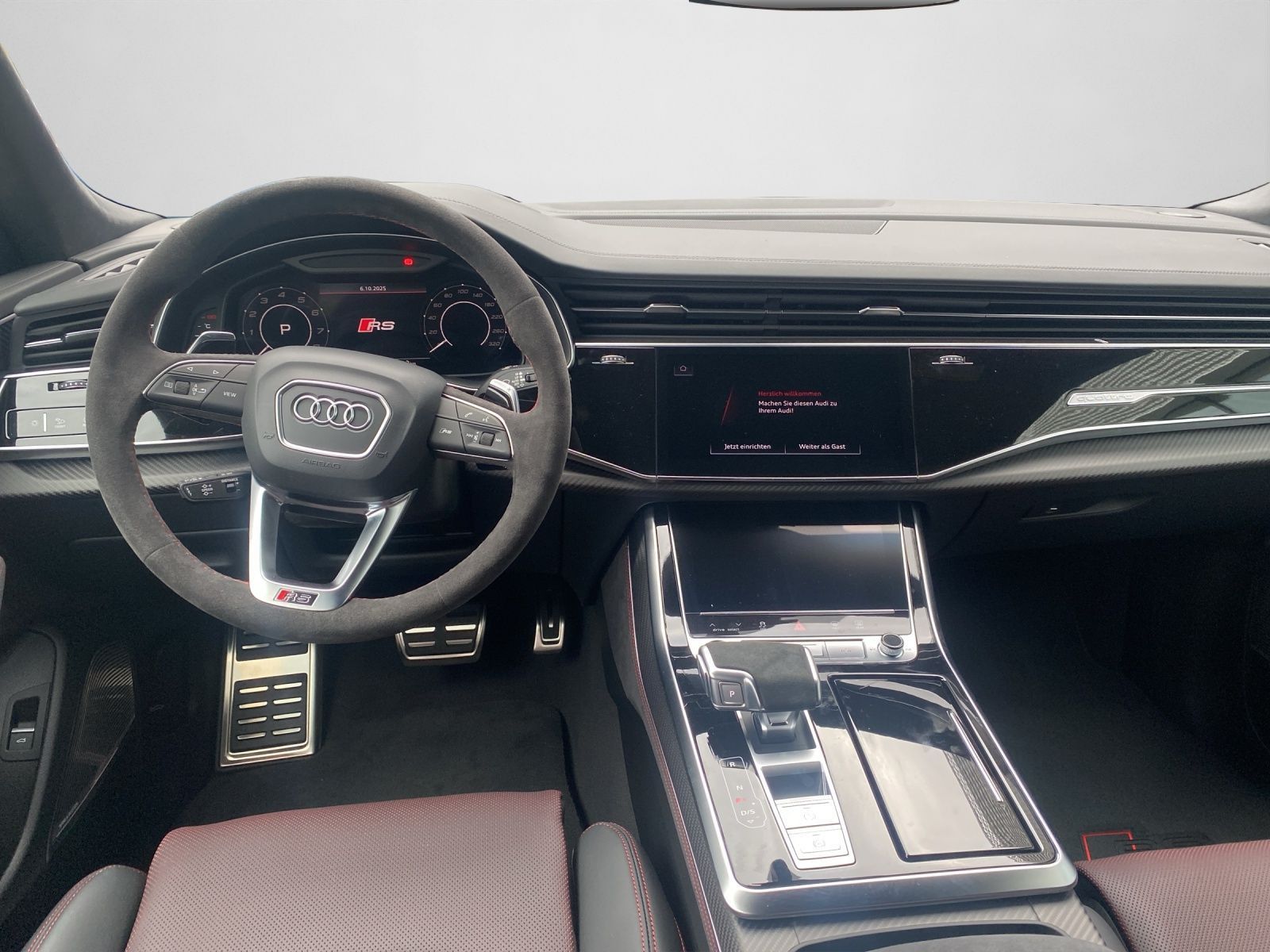 Audi RSQ8 - Bild 5