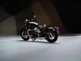 Triumph BONNEVILLE BOBBER ICON EDITION  !! - Offers