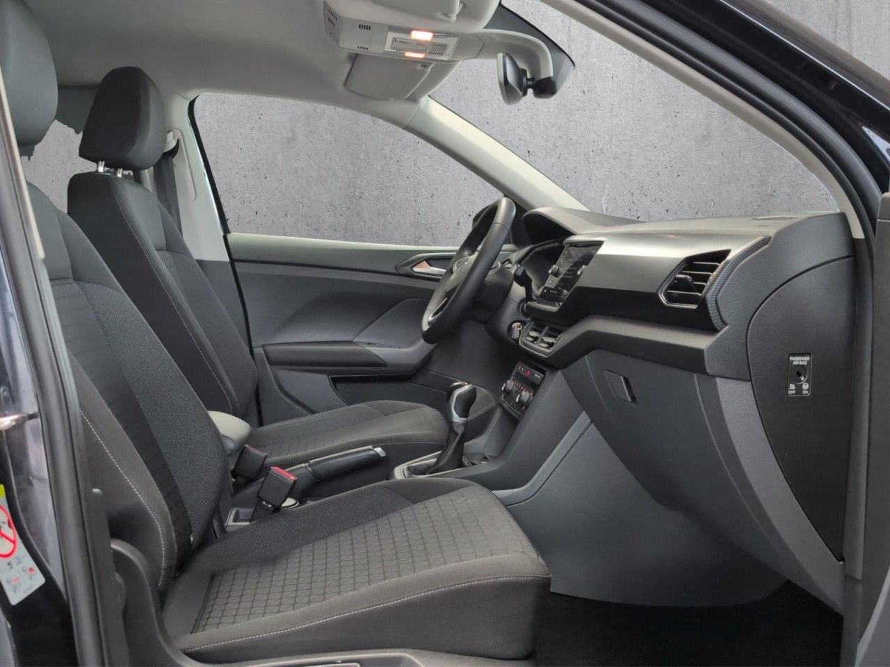 T-Cross Life 1.0 TSI Klima Einparkhilfe