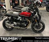 Triumph SPEED TWIN 1200 ABS  MY 2025  *NEW!! - TRIUMPH SPEED TWIN 1200