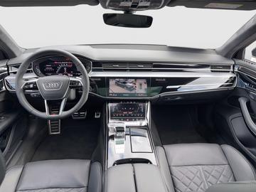 2024 AUDI S8 — миниатюра 12