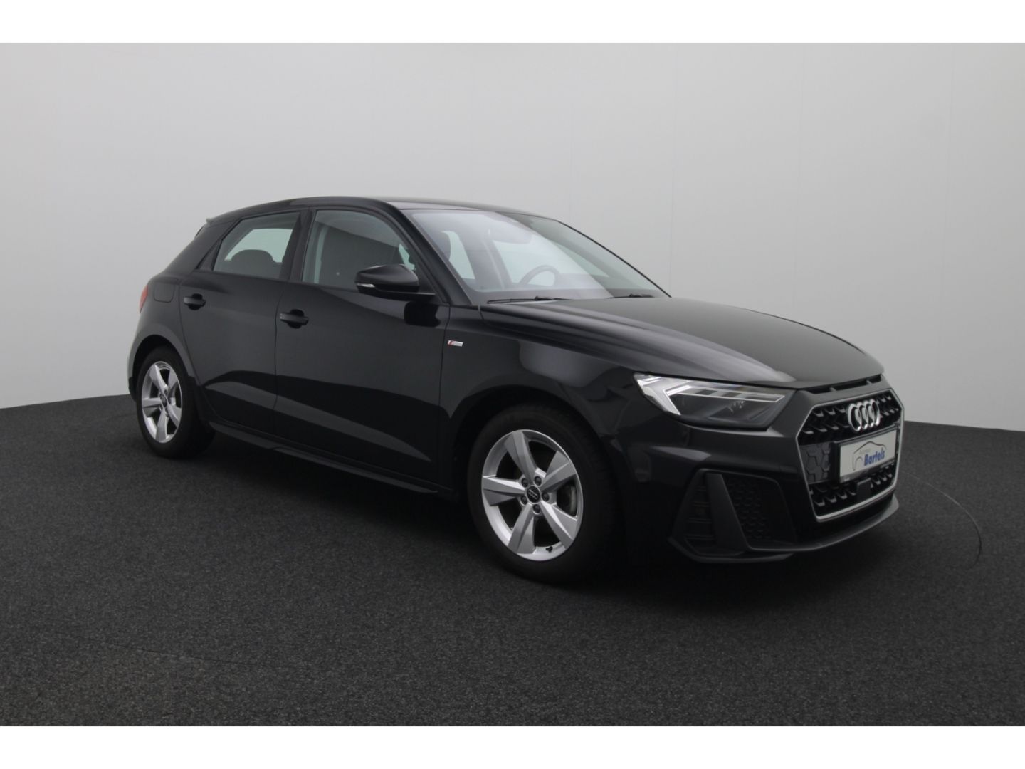 Fahrzeugabbildung Audi A1 Sportback 1.0 S line Digi Cockpit, Kamera