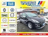 Peugeot 3008 155  THP Allure - gebrauchte Peugeot 3008 aus dem Jahr 2014