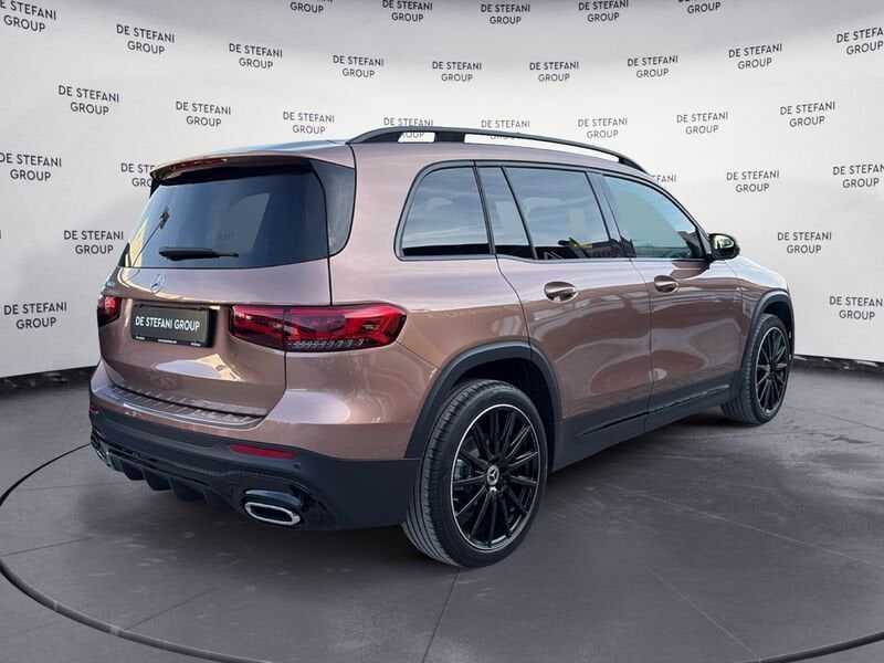 Mercedes-Benz GLB GLB 200 d Automatic Premium NI imagem 2