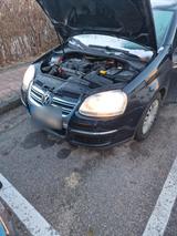 Volkswagen Vw Jetta 1,9 TDI - Volkswagen Jetta: 1.9