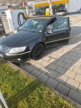 Volkswagen Pheaton VW 2005 vohlfahrbereit verkaufen o... - gebrauchte VW Phaeton aus dem Jahr 2005