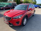 Mazda CX-5 Exclusive-Line AWD*Allrad*Navi*Euro 6 Kat* - Mazda: Eu