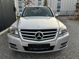 Mercedes-Benz GLK 350 CDI 4Matic/AUT/AAHK/SHZ/NAVI/PDC - Mercedes-Benz GLK-Klasse in Stuttgart