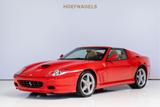 Ferrari Superamerica 5.7 V12 F1, New Condition, Classich - Ferrari Superamerica Gebrauchtwagen