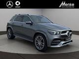 Mercedes-Benz GLE 580 4M AMG+Sitzklima+Massage+Pano+HUD+AHK - Mercedes GLE 580 SUV
