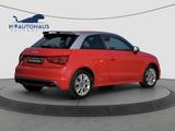 Audi A1 S line Edition 1,4 TFSI/NAVI/PDC/SHZ/LED - gebrauchte Audi A1 aus dem Jahr 2014