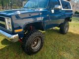 Chevrolet chevrolet k5 Höher und H-Kennzeichen - Chevrolet Blazer: K5