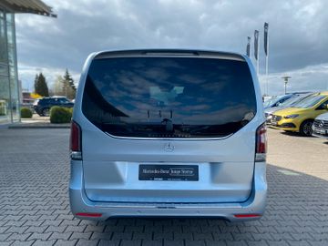 Mercedes V 250 - 7