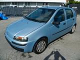Fiat Punto 1.2 | 112.189 km | HU 07/2026 |... - gebrauchte Fiat Punto aus dem Jahr 2001