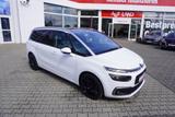 Citroën C4 Spacetourer 2.0 Navi 360° Panorama Tempomat - Citroën C4: Van